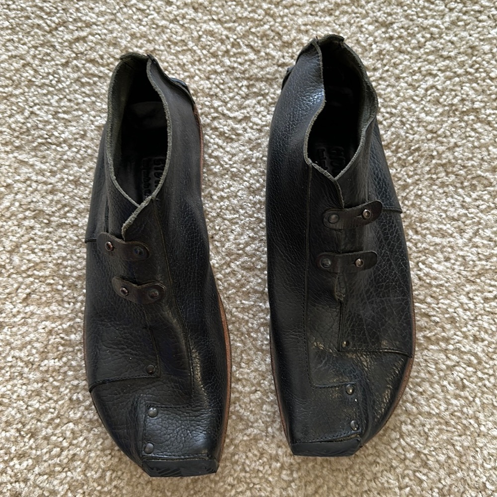Cydwoq Booties